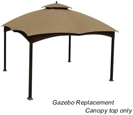 Eurmax USA High Performance Replacement Canopy Top - Image 3