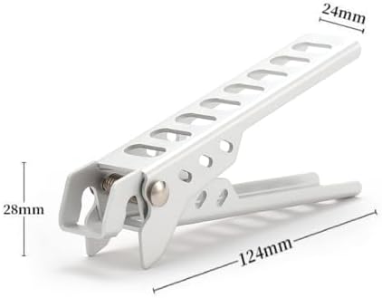 Pan Gripper Camping Kitchen Essentials - Image 7