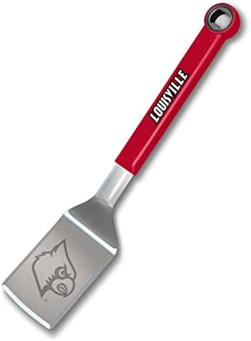 YouTheFan NCAA NCAA Stainless Steel BBQ Spatula by YouTheFan