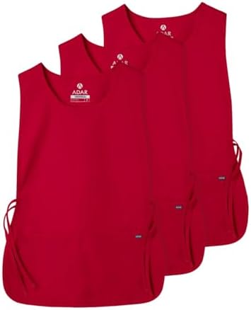 Adar Universal Cobbler Apron 3 Pack by AdarUniforms