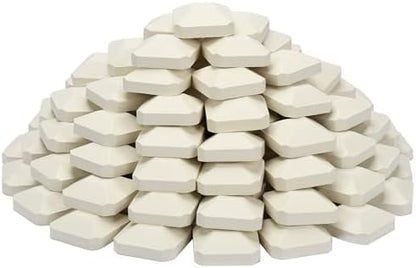 Leship Ceramic Briquettes Replacement by Leship