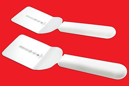 Mundial 2 1/2-Inch Mini Turner - Image 2