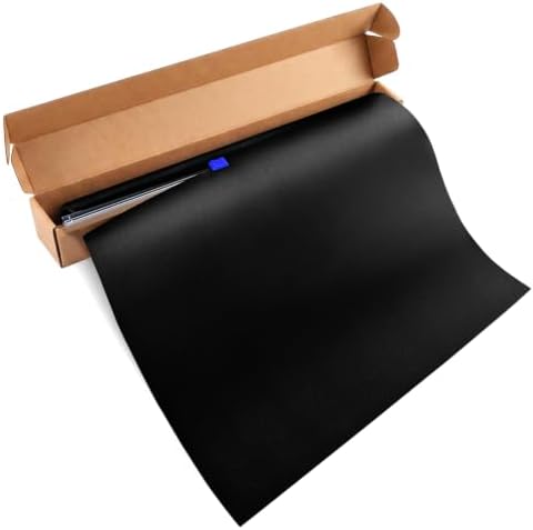 Grill Mats Roll with Cutter, Grill Mat by Renook