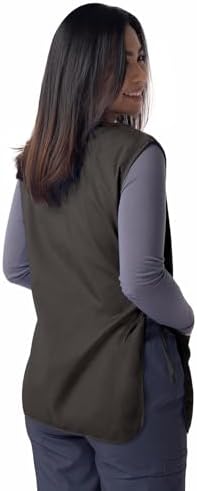 Sivvan Unisex Apron - Image 4