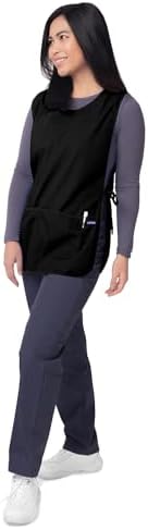 Sivvan Unisex Apron - Image 3
