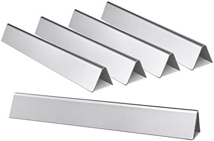 Hongso 7534 Flavorizer Bars 21.5" by Hongso