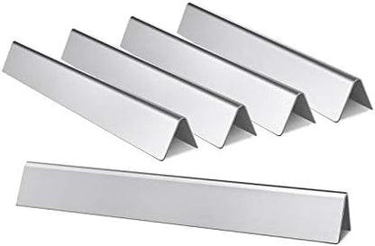 Hongso 7534 Flavorizer Bars 21.5" by Hongso
