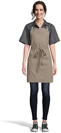 Uncommon Threads Bib Aprons - Image 3