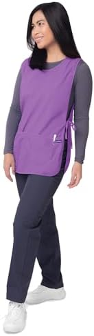 Sivvan Unisex Apron - Image 4