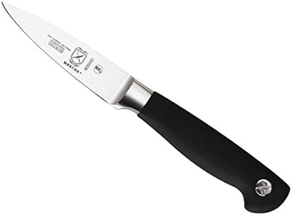 Mercer Culinary M20003 Genesis 3.5-Inch Paring Knife - Image 2