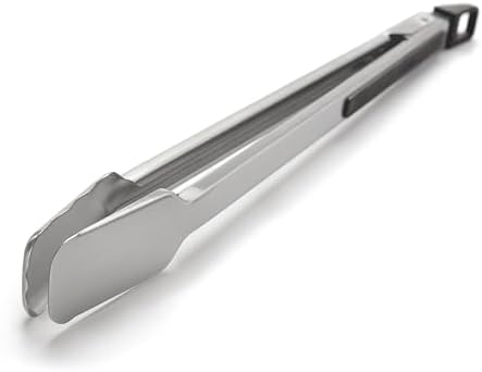 Broil King 64032 Stainless Steel Baron 16-Inch Barbecue Tong - Image 3