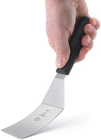 Mercer Culinary Millennia Turner, 4 Inch by 2-1/2 Inch Blade - Image 6