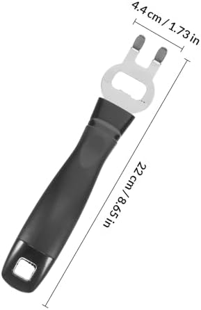 Stainless Steel Grill Grate Lifter Clamp - Image 2