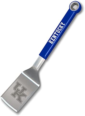 YouTheFan NCAA NCAA Stainless Steel BBQ Spatula by YouTheFan