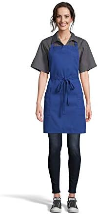 Uncommon Threads Bib Aprons by Uncommon+Threads