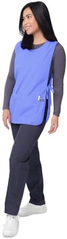 Sivvan Unisex Apron - Image 4