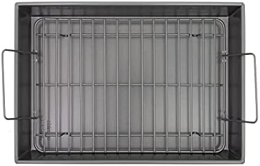CHICAGO METALLIC Roaster Broiler - Image 6