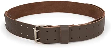 Estwing 94756 2-Inch Wide 100% Full Grain Leather Tool Belt by EstwingTools