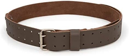 Estwing 94756 2-Inch Wide 100% Full Grain Leather Tool Belt by EstwingTools