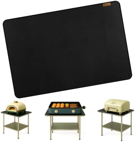 Matace 16x24 Fireproof Grease Mats by MataceCarpet