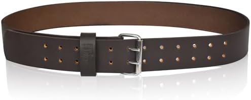 Leather Work Belt | Leather Work Tool Belt | Tool Bag Belts | Tool Belts | by TRUTUCH