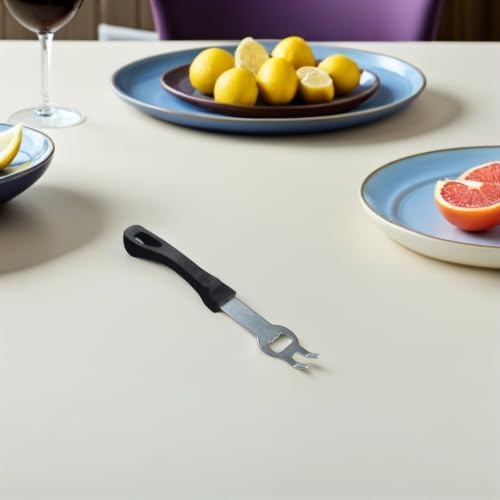 Grill Grate Lifter Stainless Steel Grill Gripper - Image 4