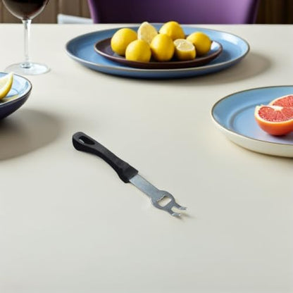 Grill Grate Lifter Stainless Steel Grill Gripper - Image 4