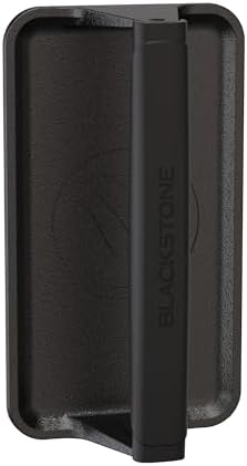 Blackstone® Pre-Seasoned Cast Iron Griddle Press by Unknown
