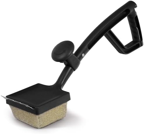 GASPRO Grill Brush Bristle Free by GASPRO
