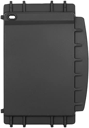 DELSbbq 7658 Cast Iron Griddle for Weber Spirit II/I 200 300, Genesis Grill - Image 5