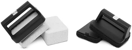 Weber® Griddle Cleaning Kit, 6‑Piece – Scour Pads, Cleaning Stones by Unknown