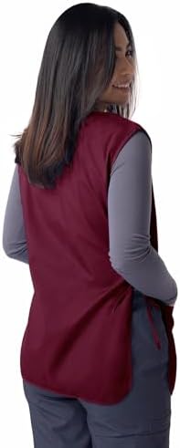 Sivvan Unisex Apron - Image 5