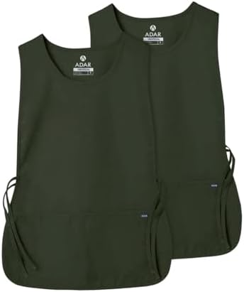 Adar Universal Cobbler Apron 2 Pack by AdarUniforms