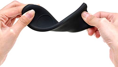 Silicone Hot Handle Holder Small Cast Iron Handle Cover Skillet Handle Cover - Image 4