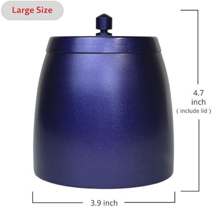 Ash Tray, Large Outdoor Ashtray - Image 5