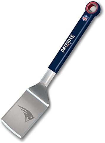 YouTheFan NFL Stainless Steel BBQ Spatula by YouTheFan