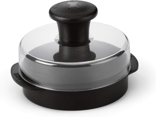 Weber Original Burger Press Grilling Tool by Unknown