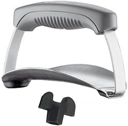 Weber 80672 Charcoal Lid Handle Kit - Image 3