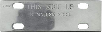 Chef-Master Replacement Blade for Griddle Scraper by ChefMasterProfessional