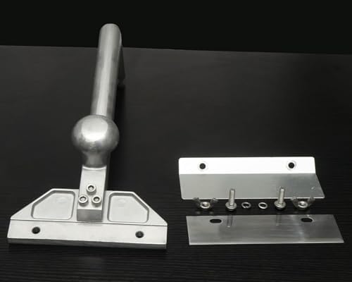 Professional Heavy Duty Grill Scraper - Image 6