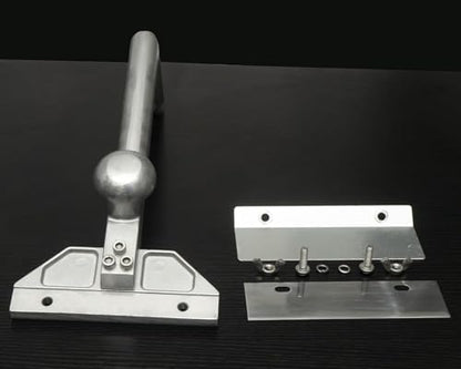 Professional Heavy Duty Grill Scraper - Image 6