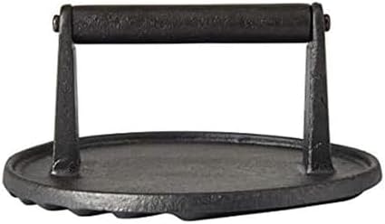 Farberware Barbecue Cast Iron Grill Press by Farberware