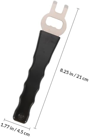 Stainless Steel Grill Gripper Clamp - Image 2