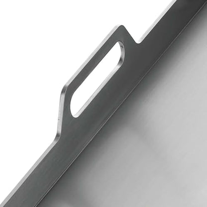 Napoleon BBQ Grill Accessory, Stainless Steel Griddle Insert - Image 5