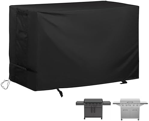 Griddle Cover for Member's Mark Pro Series 5-Burner Outdoor Gas Grill Model # by Unknown