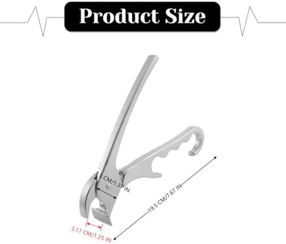 Hot Plate Gripper - Image 2