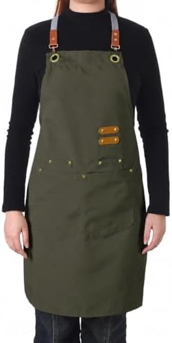 Aoomzoon Durable Kitchen Aprons - Image 7