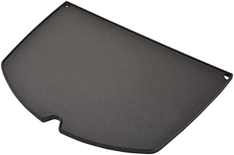 Stanbroil Reversible Griddle Plate by Stanbroil