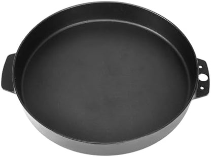 Upgraded 7421 Gourmet BBQ System Griddle by QuliMetal