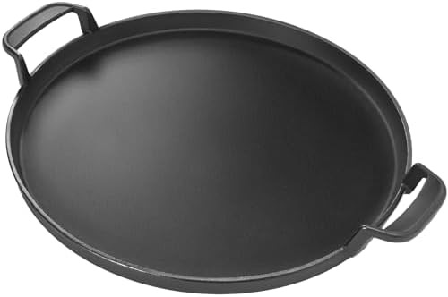 GasSaf 7421 Gourmet BBQ System Griddle by GasSaf